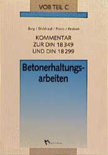 Vob teil c - vob,,