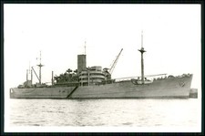Foto Hilfskreuzer Hansa -