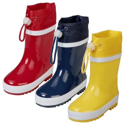 Playshoes kinder gummistiefel - playshoes,