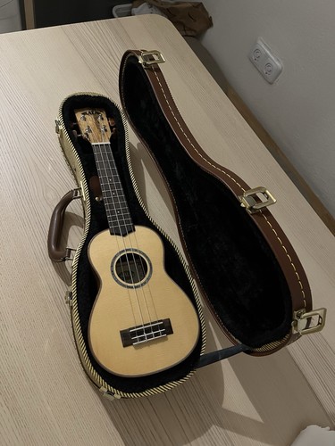 Ukulele kala fms - ka,