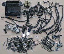 Bandit 1200 Typ WVA9 Restteile GSF1200 Paket Konvolut GSF12000S   #1