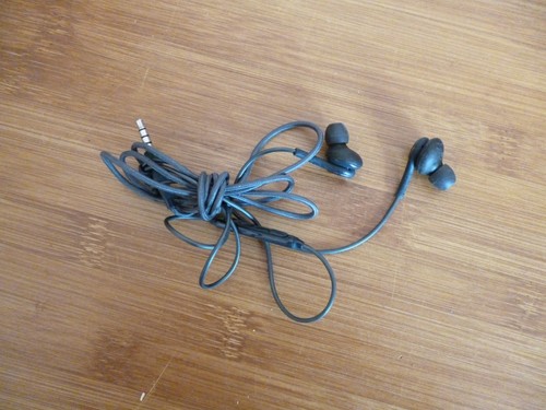 Samsung akg in ear - /,