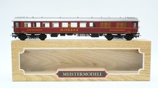 Liliput 827 speisewagen - 02,