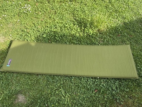 Therm rest isomatte - therm-a-rest, ca.