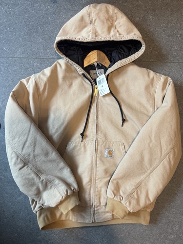 Carharrt actice jacke - og,