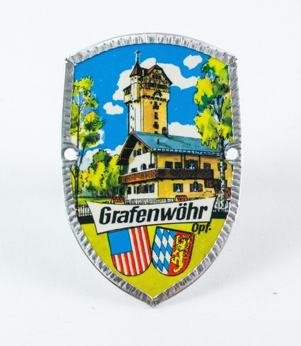 Stocknagel stockschild - stocknagel,