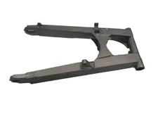 Schwinge 35 Z. Kawasaki GPZ 550 UT Bj 84 Hinterrad Felge Rahmen Aufhängung swing