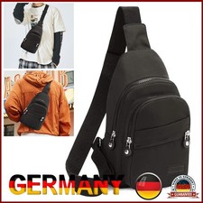 Herrentasche Brusttasche