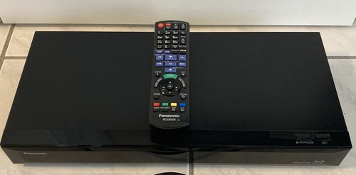 Panasonic dmr bst760 - panasonic, dmr-bst760