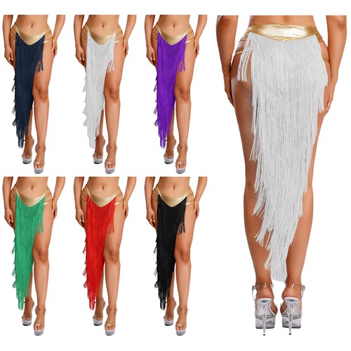Damen bauchtanz rock - bauchtanz,
