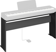B-WARE Yamaha L-100B Ständer für Stagepiano P-143 / P-145 / P-223 Schwarz Black