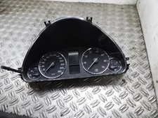 Mercedes Benz W203 C-Klasse