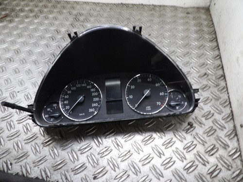 Mercedes benz w203 klasse - mercedes,