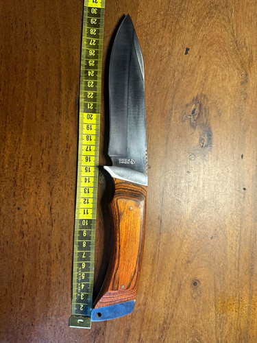 Boda stainless jagdmesser - boda,
