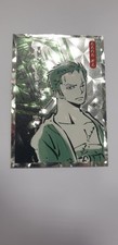 One Piece Trading Cards Panini