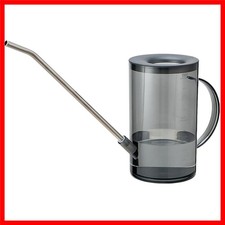 Edelstahl Gießkanne für