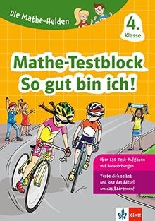 Klett die mathe - die, mathe-helden