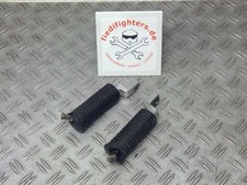 Fußrastenanlage Fahrer Raste Fuß Harley Davidson Dyna Sportster Softail