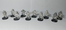 40k, Astra Militarum - Storm