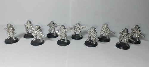 40k astra militarum storm - 40k,,
