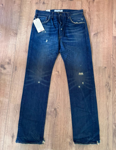 Levi vintage clothing lvc - vintage,