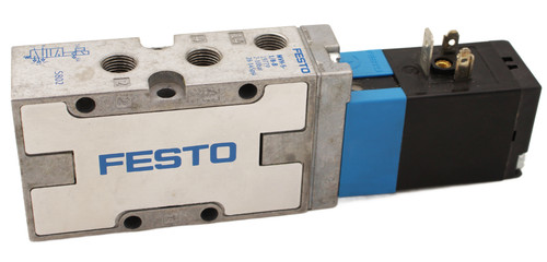 Festo mvh b - mvh-5-1/8-b, 19779