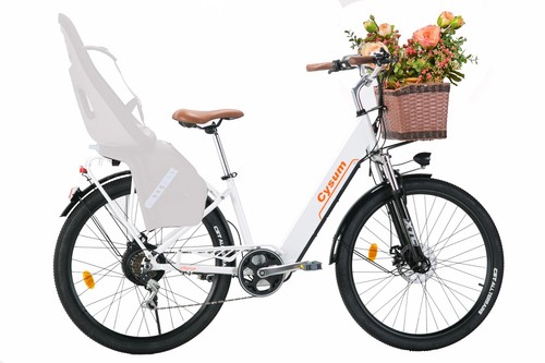 Cysum cityrun - cysum,