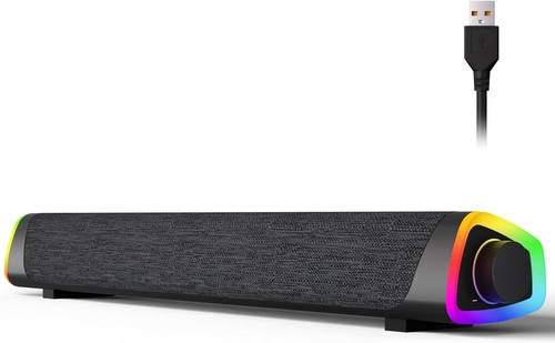 R30 plus soundbar bluetooth - r30,