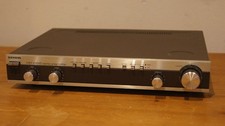 Siemens 666 vorverstärker - rp,