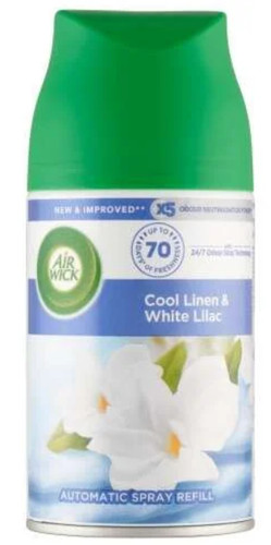 Air wick freshmatic - wick, cool