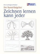 Der Kunst-Ratgeber. Zeichnen lernen kann jeder von ... | Buch | Zustand sehr gut