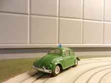 FALLER AMS AUTO POLIZEI VW