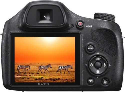 Sony cyber shot - sony, cyber-shot
