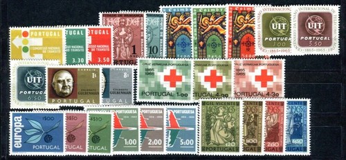 Portugal 1965 974 - portugal,