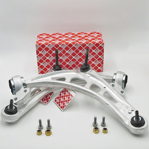 Febi bilstein querlenker - 2x,
