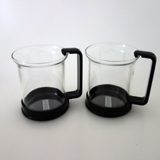 Bodum Vintage 2 Teetassen