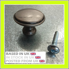 IKEA LIATORP KNOPF ANTIK