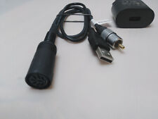 Beolab Lautsprecher an einen nicht B&O Verstärker anschließen - für Center - SUB