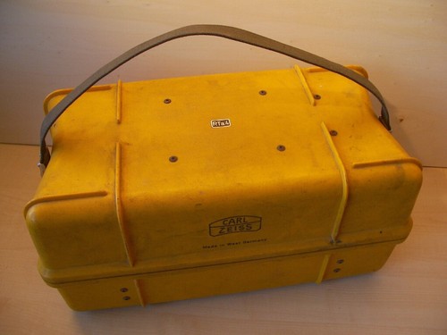 Box for zeiss - rta4, self