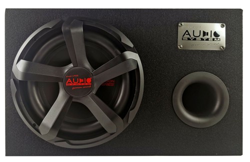 Audio system carbon10 350 - carbon10, br