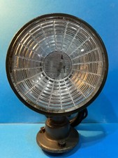 Oldtimer Fahrzeug Scheinwerfer