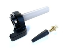 Kurzhubgasgriff Schnell