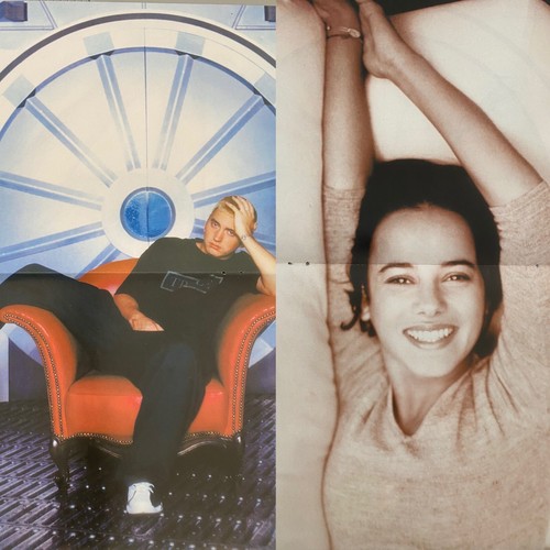 Eminem alizée a3 - alizée,