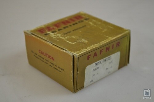 Fafnir 2mmv9106widul - fafnir,