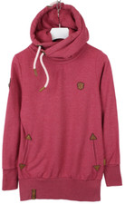 Naketano hoodie women large - naketano,