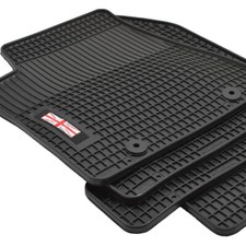 Edition Gummimatten passend