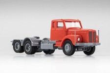 VK-Modelle 77031 - Scania 111 Szm Bausatz BRASILIEN Spur H0 1:87 NEU