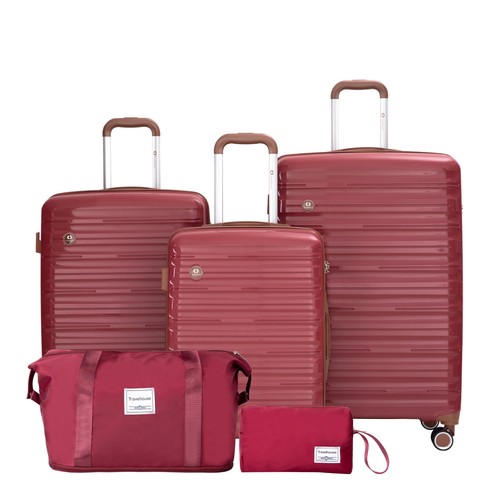 Ascona gepäck set teilig - ascona, gepäck-set,