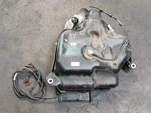 Audi additivtank adblue - a6,