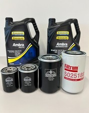 Solis 26 Hydrostat Traktor